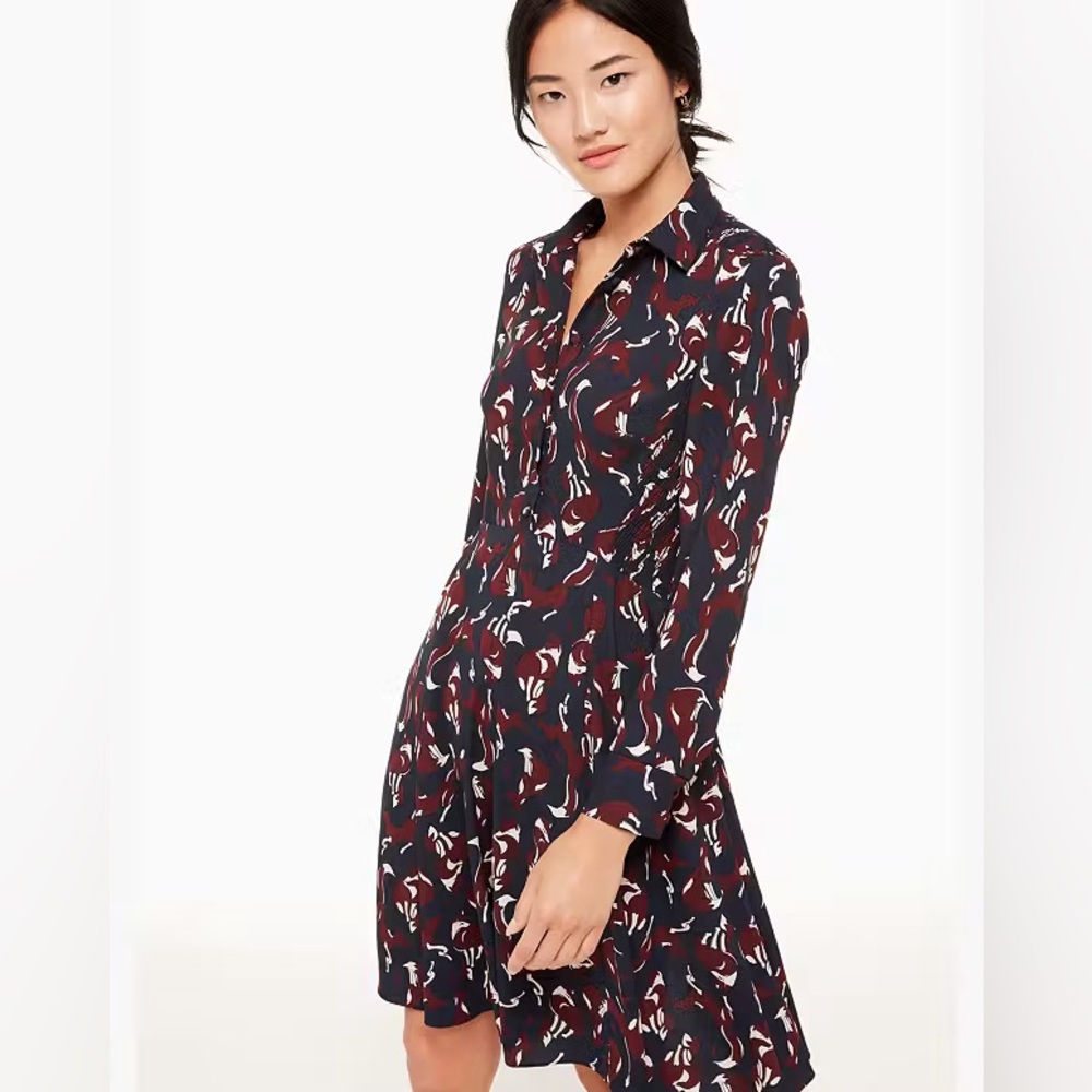 Kate Spade Mini Dress